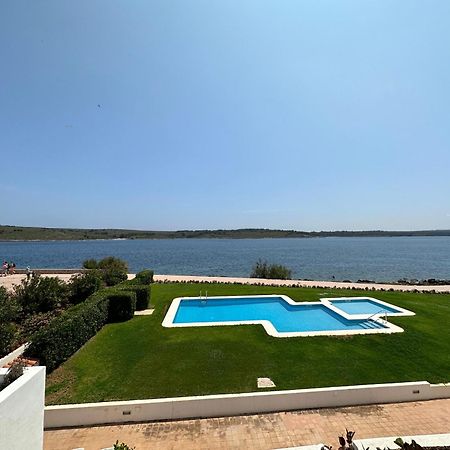 Es Castell 2 7 By Som Menorca Apartment Fornells  Luaran gambar