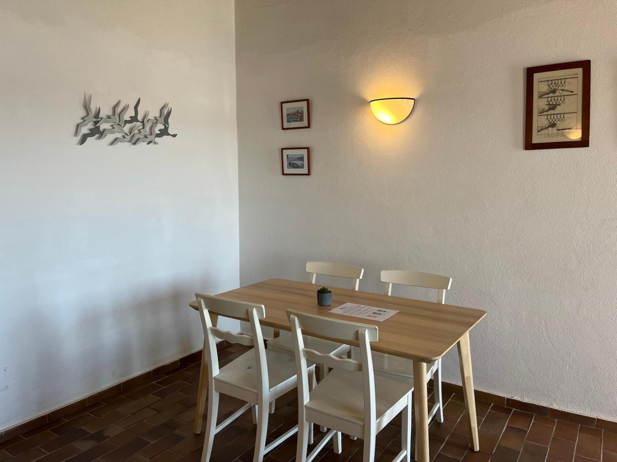 Es Castell 2 7 By Som Menorca Apartment Fornells  Luaran gambar